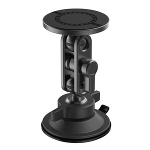 Ulanzi - Ulanzi 3108 O-LOCK Vantuzlu Manyetik Magic Arm