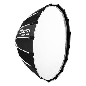 Ulanzi - Ulanzi 60cm Bowens Mount Katlanabilir Dome Softbox L053