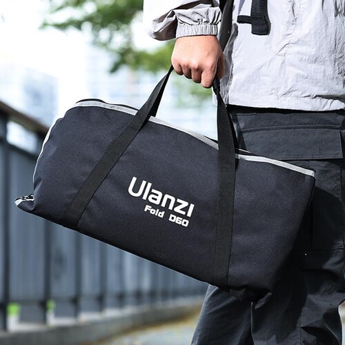 Ulanzi 60cm Bowens Mount Katlanabilir Dome Softbox L053