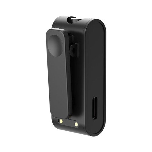 Ulanzi A100 İkili Kablosuz Yaka Mikrofonu (Type-C ve 3.5mm TRS)