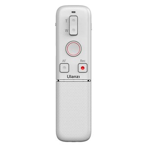 Ulanzi - Ulanzi AS006 Universal Kablosuz Bluetooth Uzaktan Kumanda