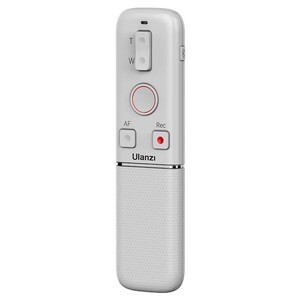 Ulanzi - Ulanzi AS006 Universal Kablosuz Bluetooth Uzaktan Kumanda (1)