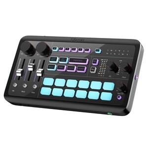 ULANZI - Ulanzi AX01 All-in-one Audio Mixer A003