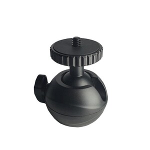 ULANZI - Ulanzi BH01 Mini Ball Head Tripod Başlığı