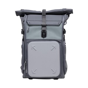 Ulanzi - Ulanzi BP04 Hard Shell Camera Backpack 25L