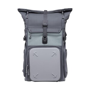 Ulanzi - Ulanzi BP04 Hard Shell Camera Backpack 25L (1)