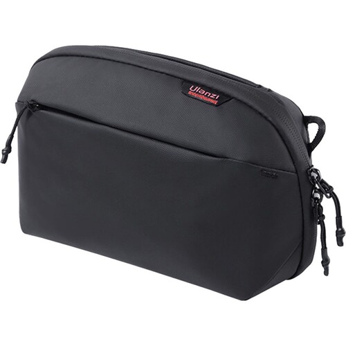Ulanzi BP06 TRAKER Mini Tech Organizer Çanta 2L Siyah - B007GBB1