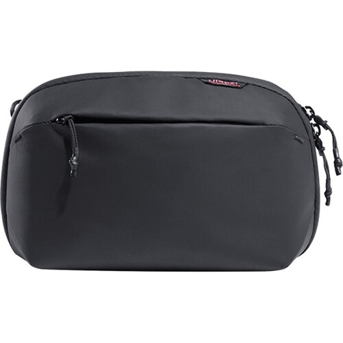 Ulanzi BP06 TRAKER Mini Tech Organizer Çanta 2L Siyah - B007GBB1