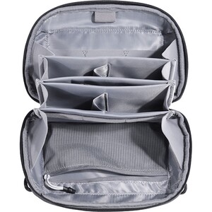Ulanzi BP06 TRAKER Mini Tech Organizer Çanta 2L Siyah - B007GBB1 - Thumbnail