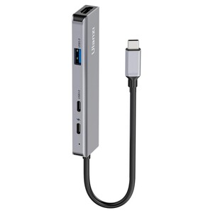 Ulanzi C060 USB-C Multifunctional Video Capture Card - Thumbnail