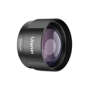 Ulanzi - Ulanzi CL-006 60mm Telefoto Profesyonel Telefon Lensi