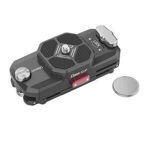 Ulanzi - Ulanzi Claw Clip Quick Release Omuz Askısı Çanta Klipsi 2684