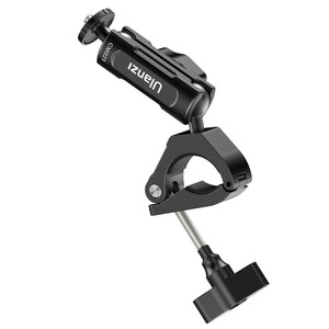 Ulanzi - Ulanzi CM025 Aksiyon Kameralar İçin Gidon Clamp (1)