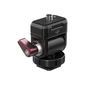 Ulanzi - Ulanzi CO01 Hummingbird Quick Release Monitor Mount C023GBB1 (1)