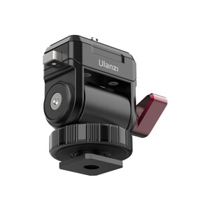 Ulanzi CO01 Hummingbird Quick Release Monitor Mount C023GBB1 - Thumbnail