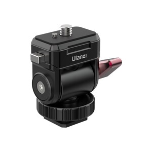 Ulanzi CO01 Hummingbird Quick Release Monitor Mount C023GBB1 - Thumbnail