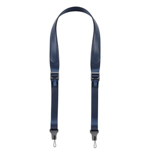 Ulanzi - Ulanzi CSS1 U-Snap Kamera Omuz Askısı Midnight Blue Mavi - B196