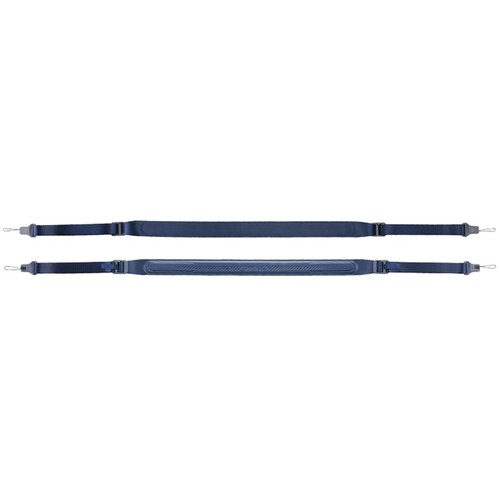 Ulanzi CSS1 U-Snap Kamera Omuz Askısı Midnight Blue Mavi - B196