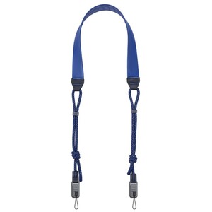 Ulanzi - Ulanzi CSS2 U-Snap Lite Kamera Omuz Askısı Astral Blue Mavi - B200