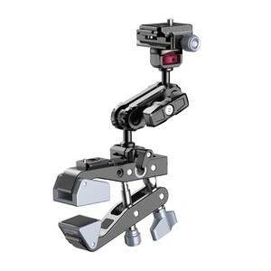 Ulanzi - Ulanzi CU03 Çok Fonksiyonlu Süper Clamp C027