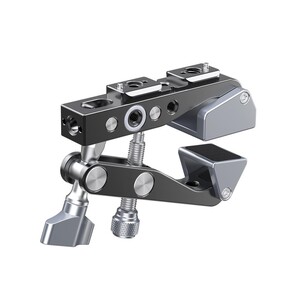 Ulanzi CU03 Çok Fonksiyonlu Süper Clamp C027 - Thumbnail