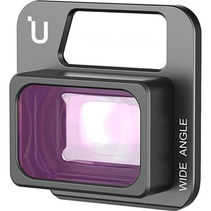 ULANZI - Ulanzi DJI Mavic 3 için 0.75x Geniş Açı Lens