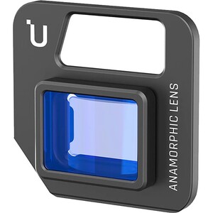 ULANZI - Ulanzi DJI Mavic 3 için 1.15x Anamorphic Lens