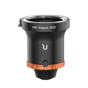 ULANZI - Ulanzi DOF Telefon Kamera Lens Adaptörü v2020