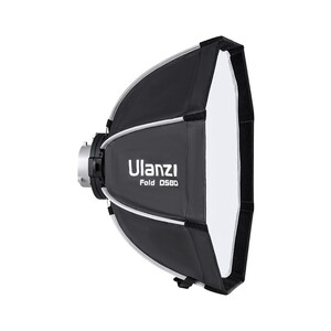 Ulanzi - Ulanzi DS80 80cm Bowens Mount Octagon Softbox L069