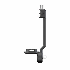 Ulanzi - Ulanzi EG03 Claw QR Sling Handgrip DJI RS2/RS3/RS4 Serileri İçin E008GBB1 (1)