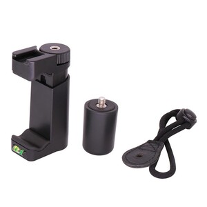 Ulanzi - Ulanzi F-Mount Çok Amaçlı Telefon Monopod (1)