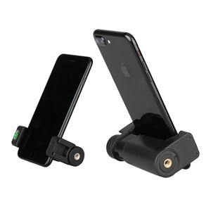 Ulanzi F-Mount Çok Amaçlı Telefon Monopod - Thumbnail