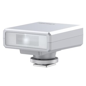Ulanzi - Ulanzi F12-W Şarj Edilebilir Mini Flaş L136 (Beyaz)