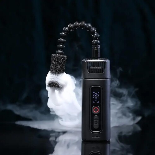 Ulanzi FM01 FILMOG Ace Portatif Sis Makinesi