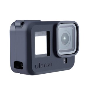 ULANZI - Ulanzi G8-3 Gopro Hero 8 Silikon Koruma Kılıfı (1)