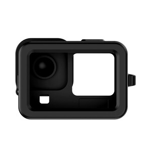 ULANZI - Ulanzi G9-1 Gopro Hero 9 Silikon Koruma Kılıfı (1)