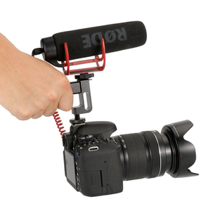 Ulanzi GH-A7 Kamera Kolu Çoklu Bağlantı Yuvalı - Thumbnail