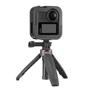 Ulanzi GM-3 GoPro Max Metal Vlog Çerçeve Frame - Thumbnail