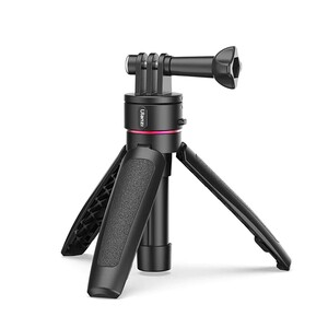 Ulanzi - Ulanzi Go-Quick II Aksiyon Kamera Tripod
