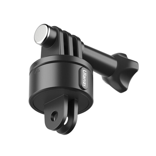 Ulanzi Go-Quick II Manyetik Hızlı Bağlantı Adaptör Seti - 3009