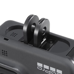 Ulanzi Gopro Hero 8 İçin Metal Bağlantı Aparatı - Thumbnail