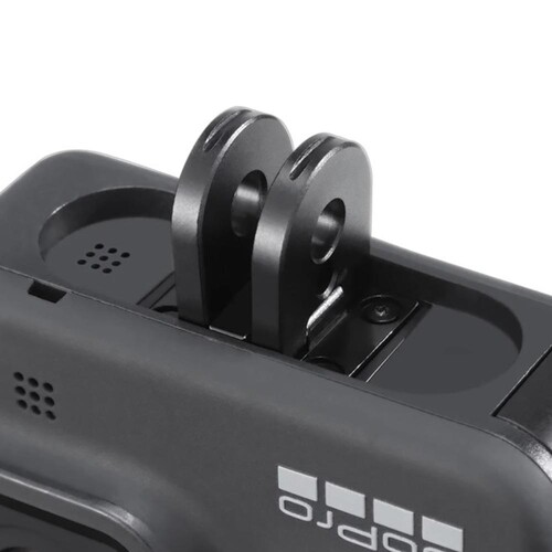 Ulanzi Gopro Hero 8 İçin Metal Bağlantı Aparatı