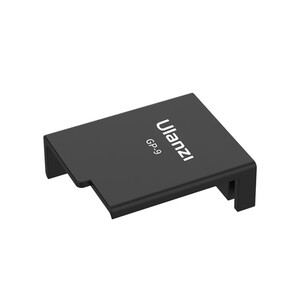 Ulanzi - Ulanzi GP-9 Gopro Hero 7 Hero 9 Pil Dönüştürücü