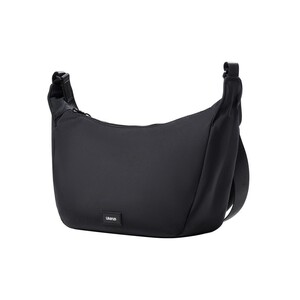 ULANZI - Ulanzi Halfmoon Crossbody Kamera Omuz Çantası Siyah - B161 (1)