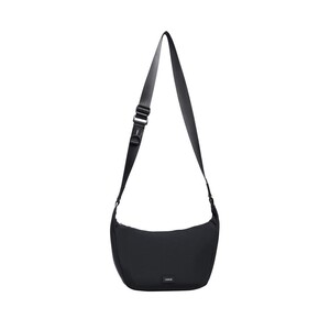 Ulanzi Halfmoon Crossbody Kamera Omuz Çantası Siyah - B161 - Thumbnail