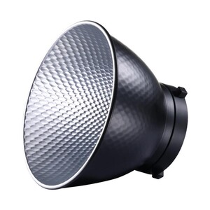 ULANZI - Ulanzi HT002 7 inç Standart Bowens Tipi Işık Reflektör ve Difüzör - L008