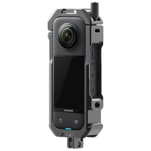 Ulanzi - Ulanzi Insta360 One X3 İçin Kafes (1)