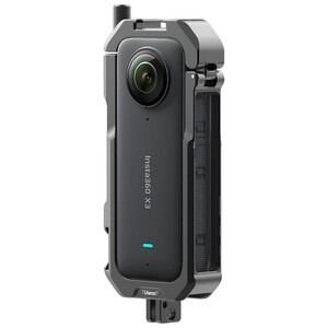 Ulanzi Insta360 One X3 İçin Kafes - Thumbnail