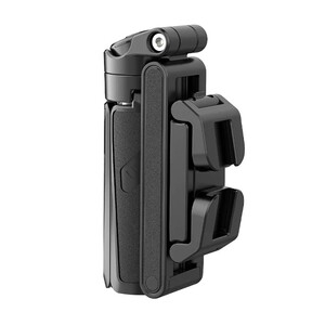 Ulanzi - Ulanzi JJ02 Extendable Telefon Tripod Grip Siyah
