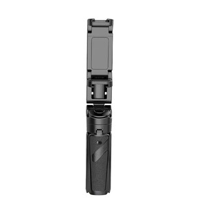 Ulanzi JJ02 Extendable Telefon Tripod Grip Siyah - Thumbnail
